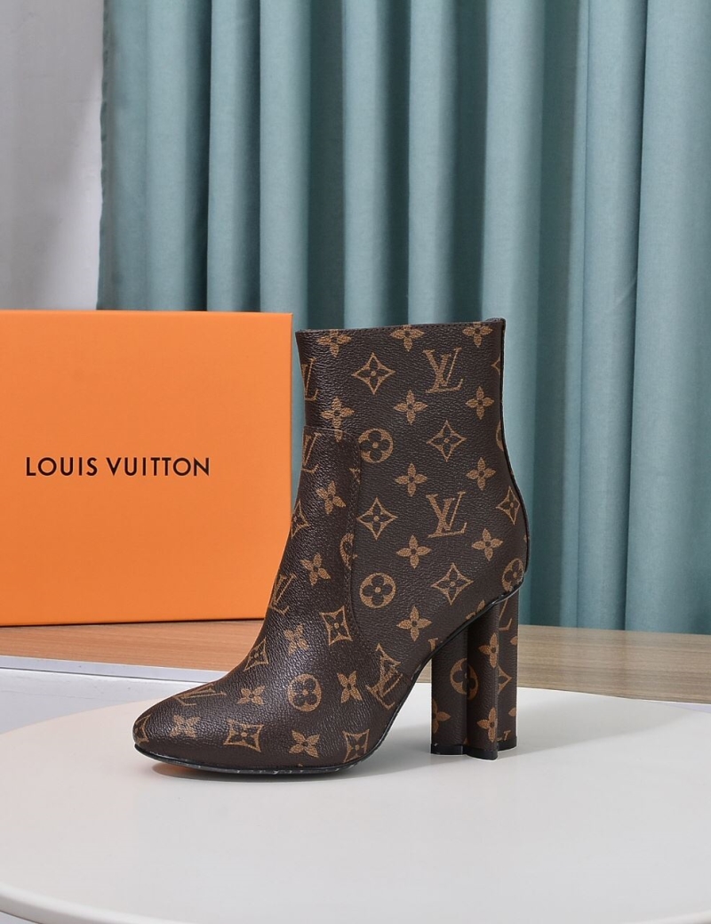 LV Boots